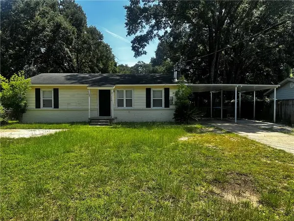 116 Ennis Street, Saraland, AL 36571