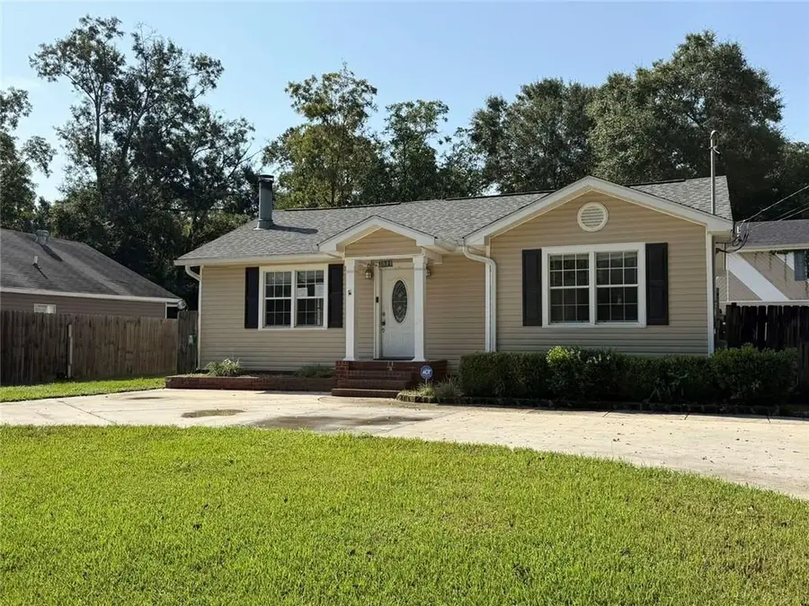 1933 Myers Road, Eight Mile, AL 36613 - #2
