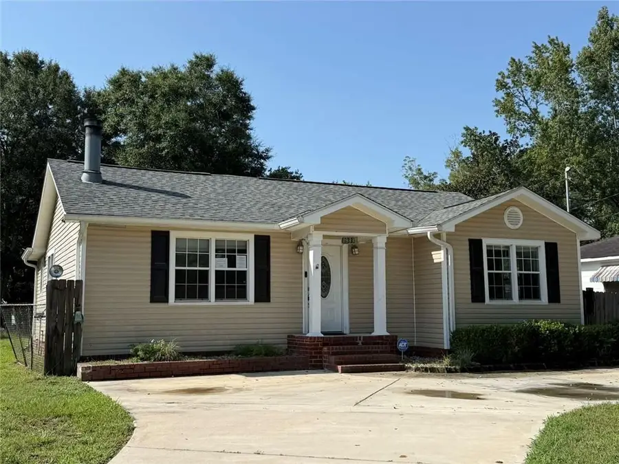 1933 Myers Road, Eight Mile, AL 36613 - #3