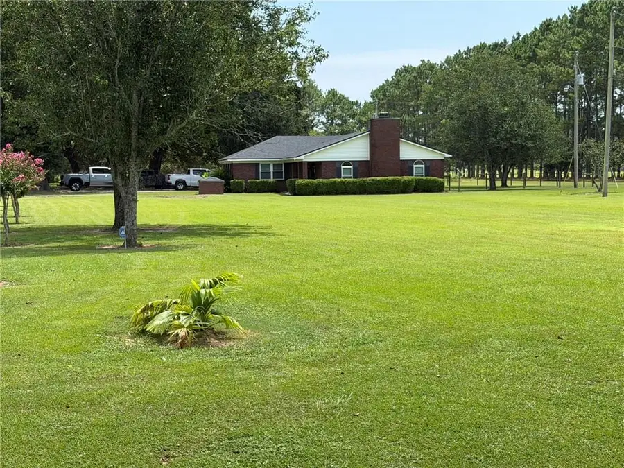9465A Lancaster Road, Theodore, AL 36582 - #2
