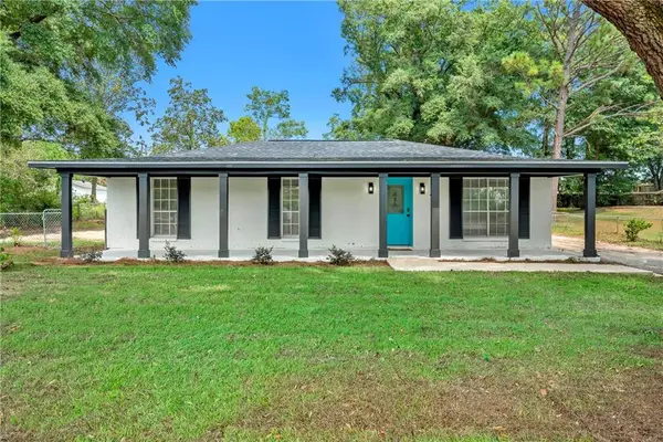 9416 Maple Ridge Drive, Saraland, AL 36571