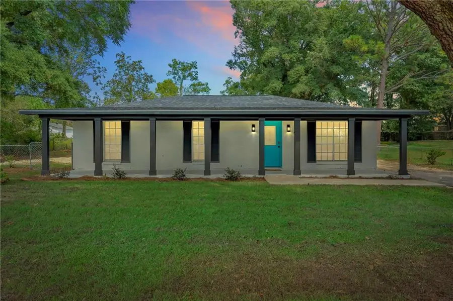9416 Maple Ridge Drive, Saraland, AL 36571 - #2