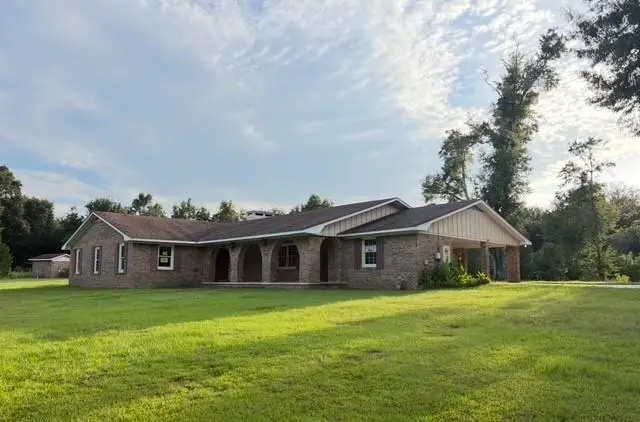 9885 East Avenue, Theodore, AL 36582 - #1