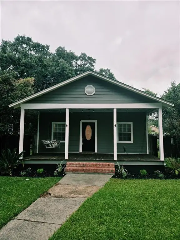 250 Williams Street, Mobile, AL 36606