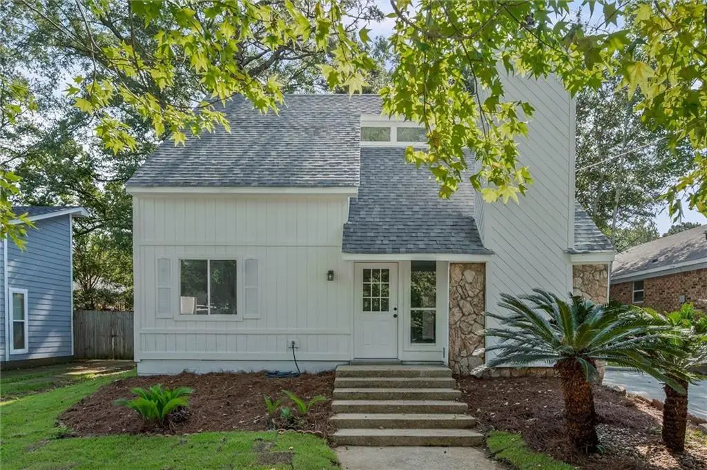 1009 Mccay Avenue, Mobile, AL 36609 - #1