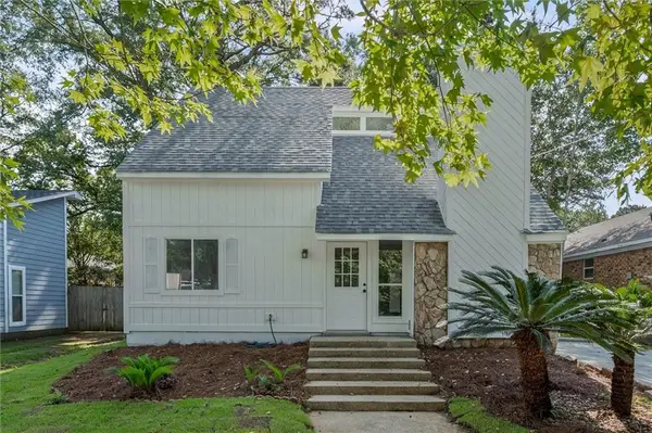 1009 Mccay Avenue, Mobile, AL 36609