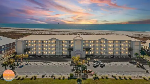 1801 Bienville Boulevard #311, Dauphin Island, AL 36528