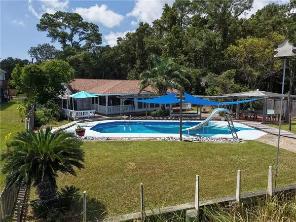 13899 Dauphin Island Parkway, Coden, AL 36523