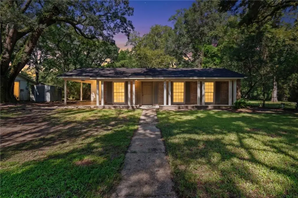 1365 Middle Ring Road, Mobile, AL 36608 - #1