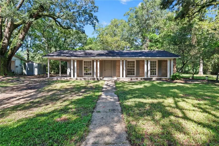 1365 Middle Ring Road, Mobile, AL 36608 - #2