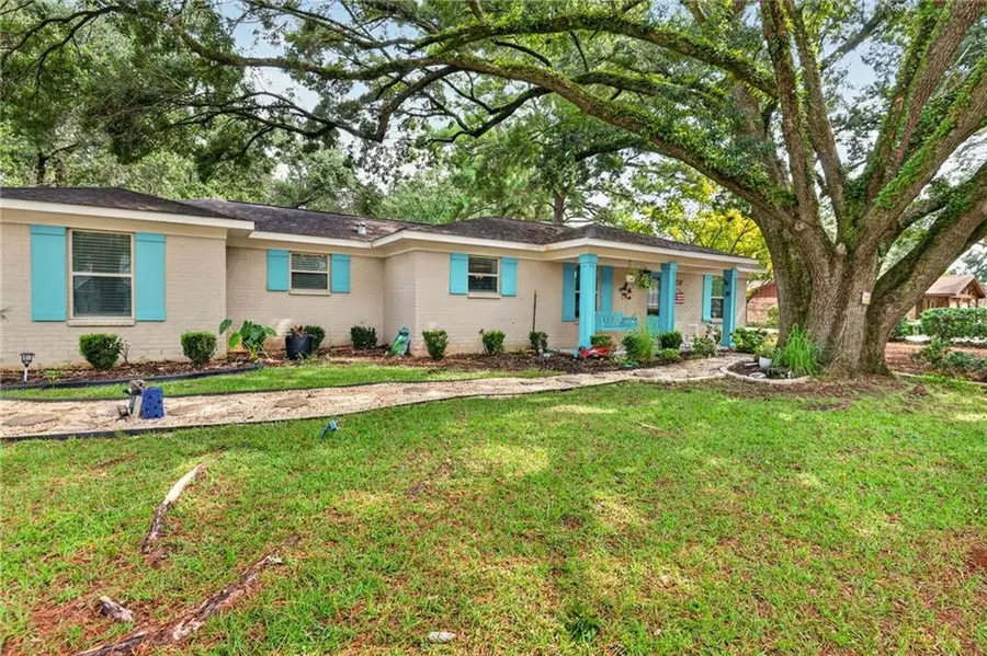 4250 Camellia Circle W, Semmes, AL 36575 - #3