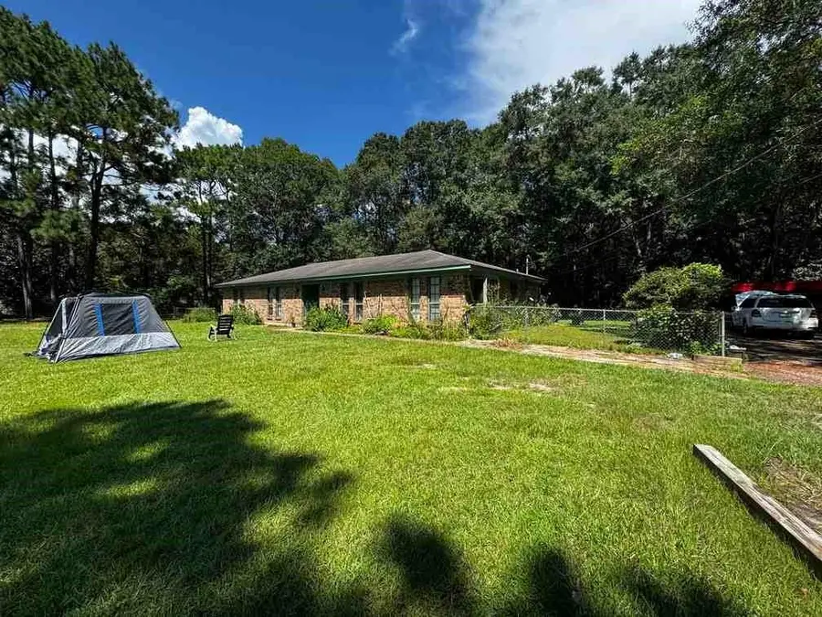10575 Thomas Road, Theodore, AL 36582 - #3