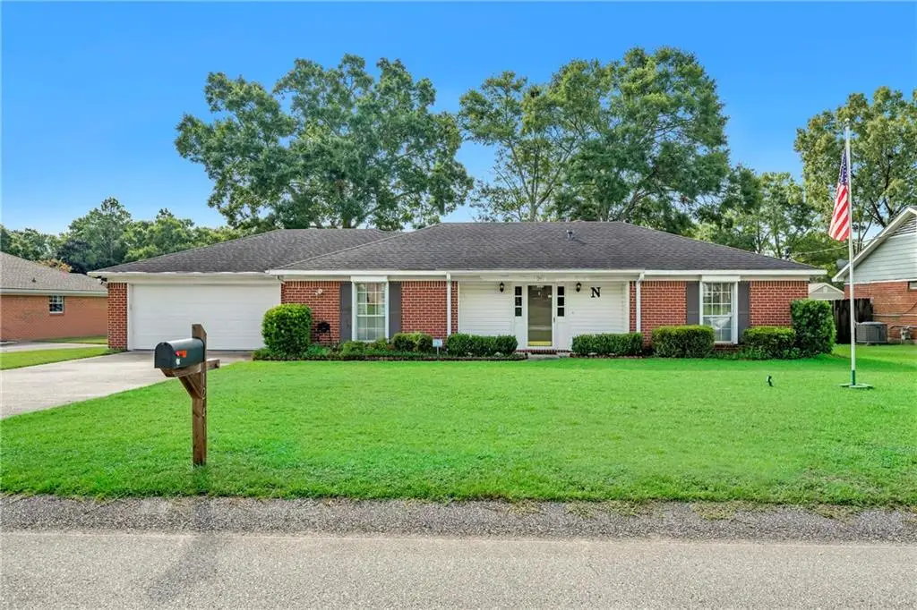 1241 Cypress Court, Mobile, AL 36695 - #1