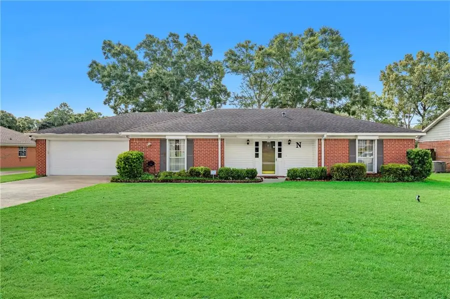 1241 Cypress Court, Mobile, AL 36695 - #2