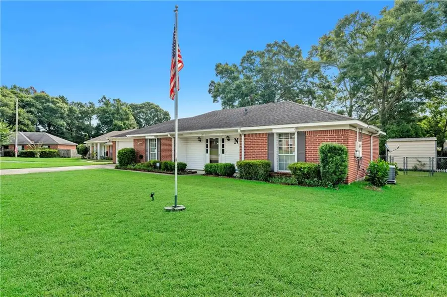 1241 Cypress Court, Mobile, AL 36695 - #3
