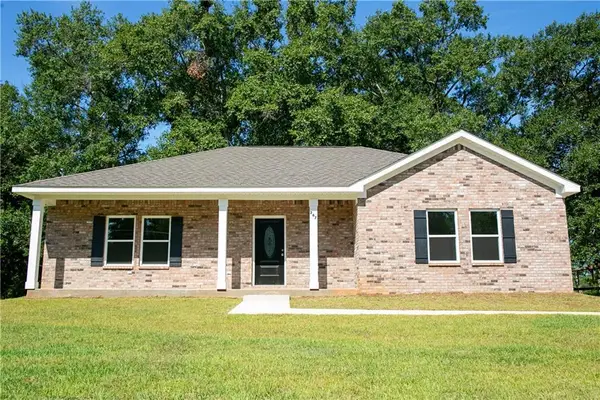 267 Creola Axis Loop Road, Creola, AL 36525