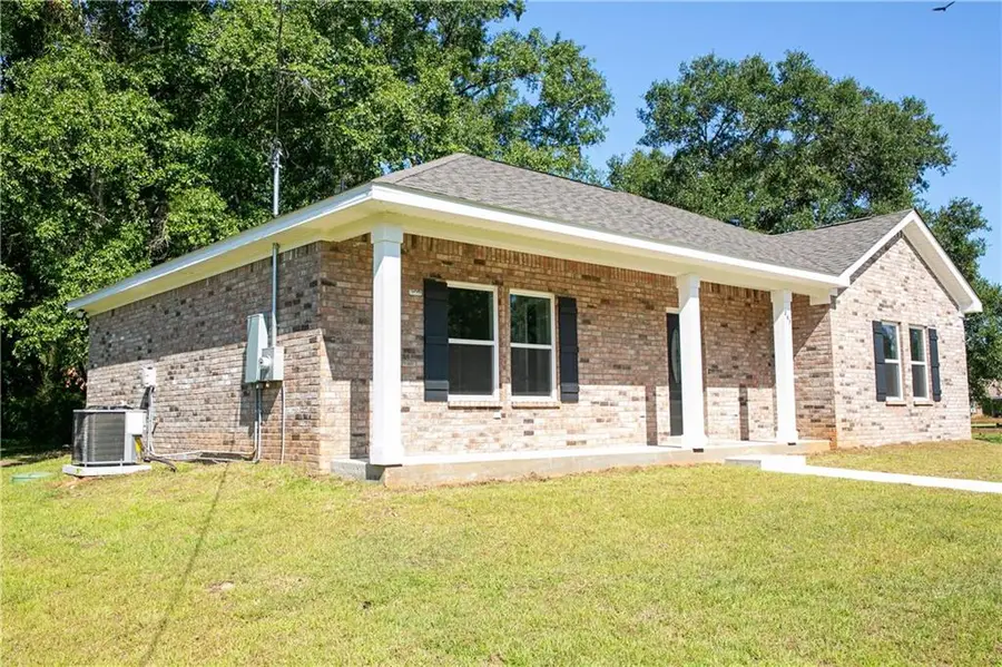 267 Creola Axis Loop Road, Creola, AL 36525 - #3