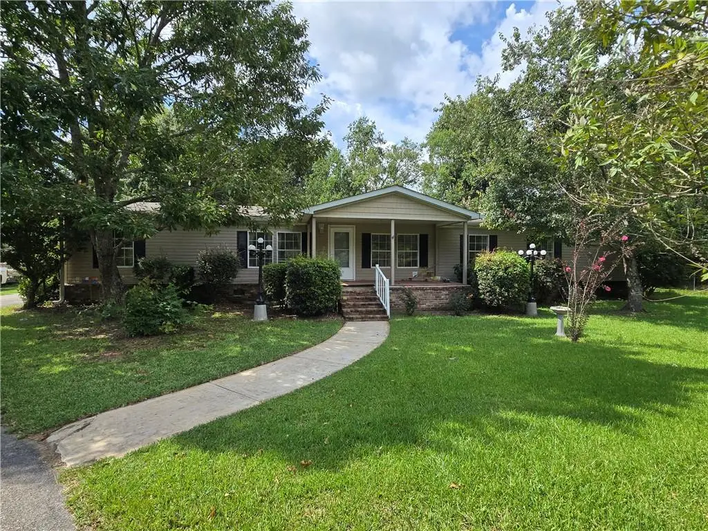 9270 Ben Hamilton Road, Theodore, AL 36582 - #1