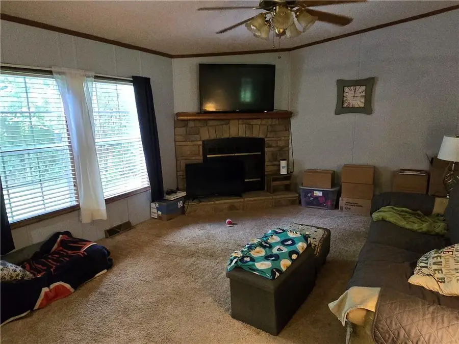 9270 Ben Hamilton Road, Theodore, AL 36582 - #3