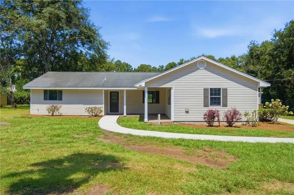 2960 Newman Road, Mobile, AL 36695 - #1