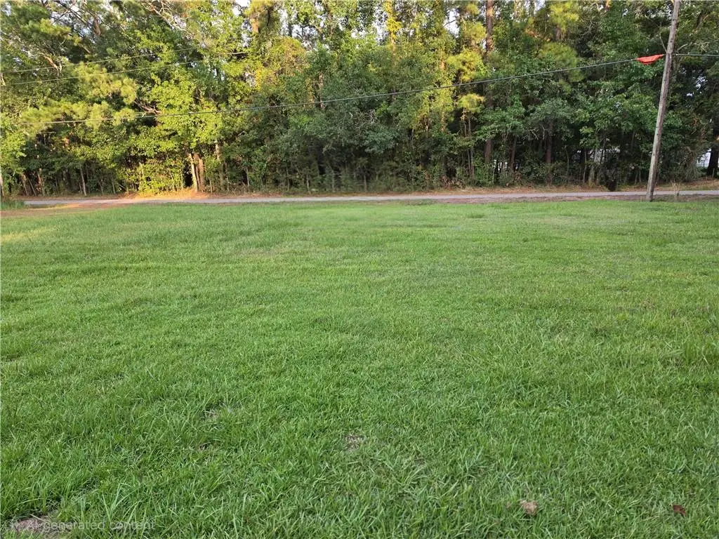 13978 Railroad Street, Bayou La Batre, AL 36509 - #1