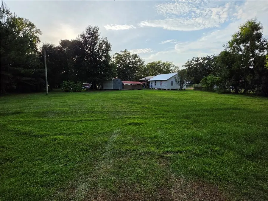 13978 Railroad Street, Bayou La Batre, AL 36509 - #3