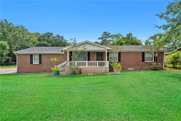 13955 Harding Avenue, Bayou La Batre, AL 36509