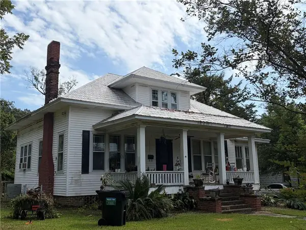 8070 State Street, Citronelle, AL 36522