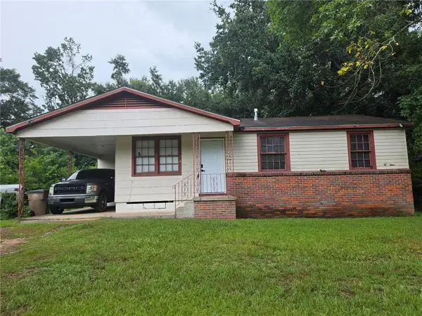 2400 N Dog River Drive, Mobile, AL 36605
