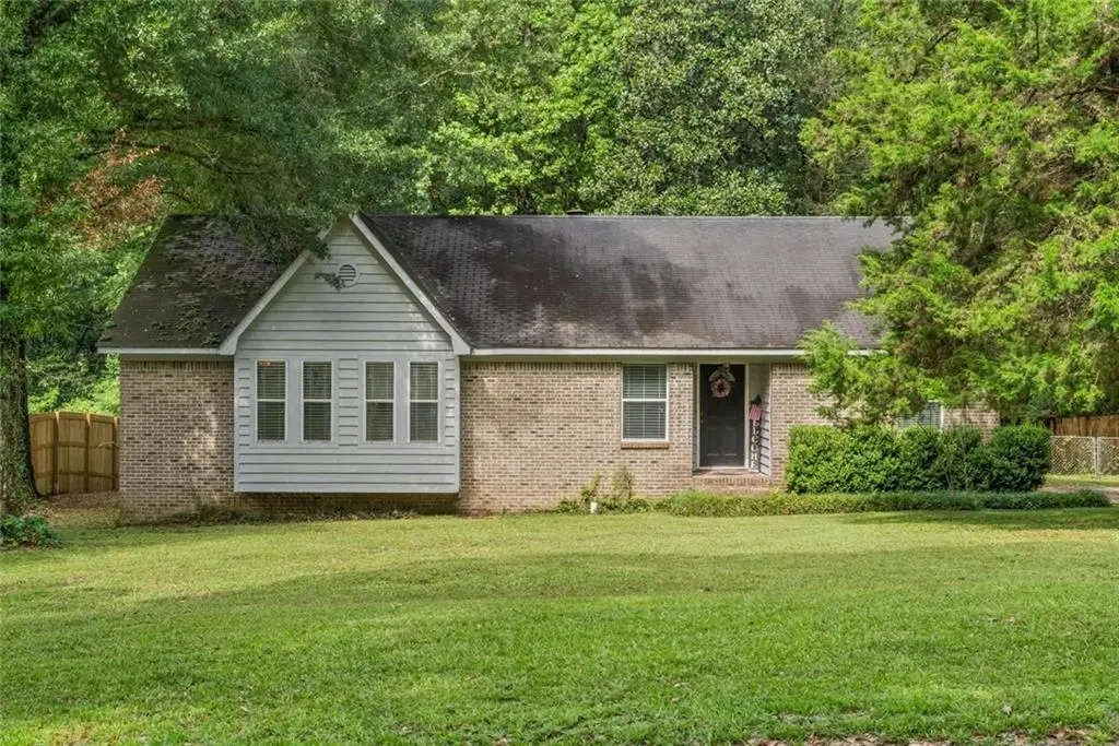 1580 Gaylord Drive, Mobile, AL 36695 - #1