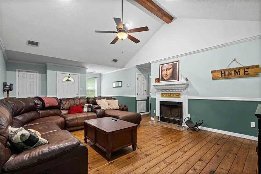 1580 Gaylord Drive, Mobile, AL 36695 - #3