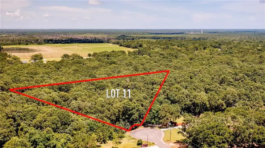 0 Bay Oaks Place Drive, Irvington, AL 36544 - #3