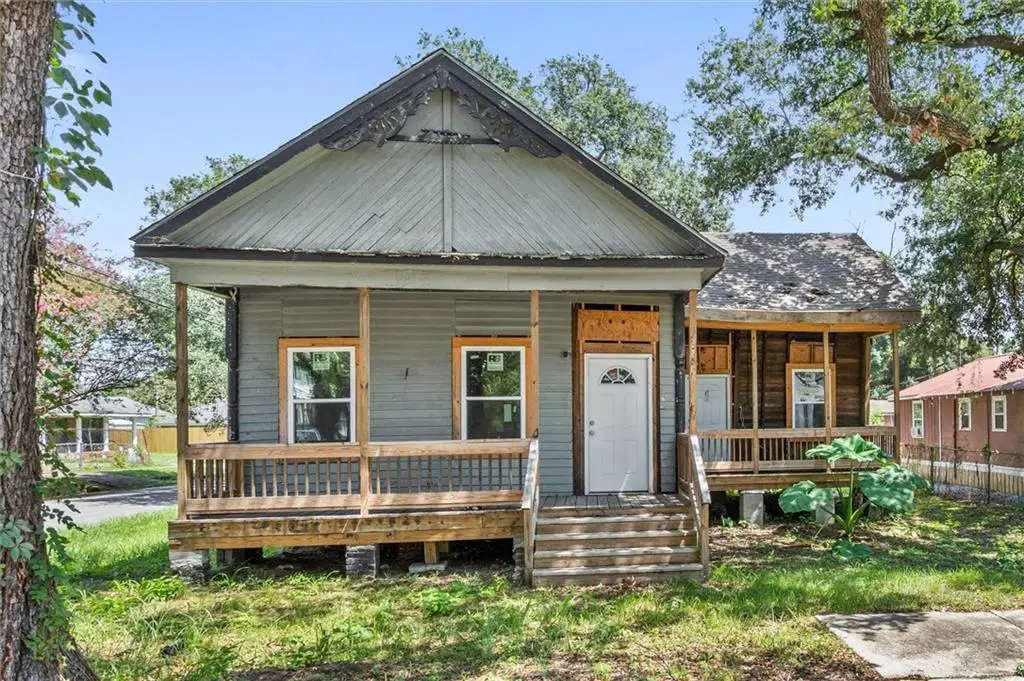 1218 Hercules Street, Mobile, AL 36603 - #1