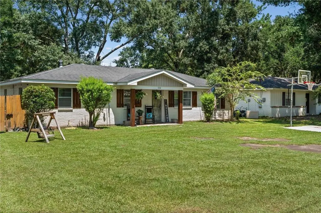 112 Fairlane Drive, Satsuma, AL 36572 - #1