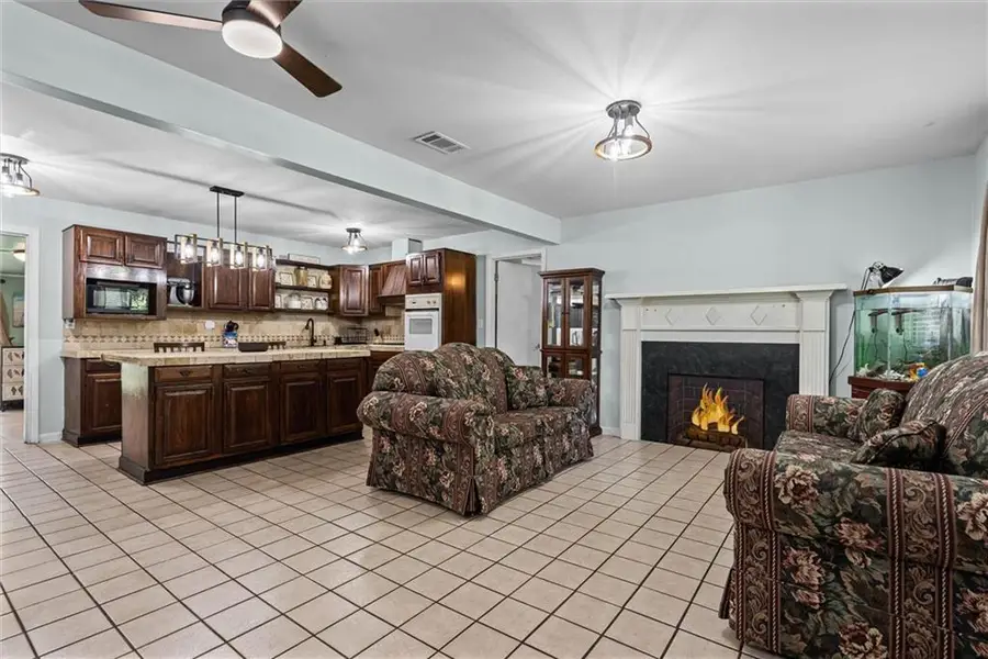 112 Fairlane Drive, Satsuma, AL 36572 - #2