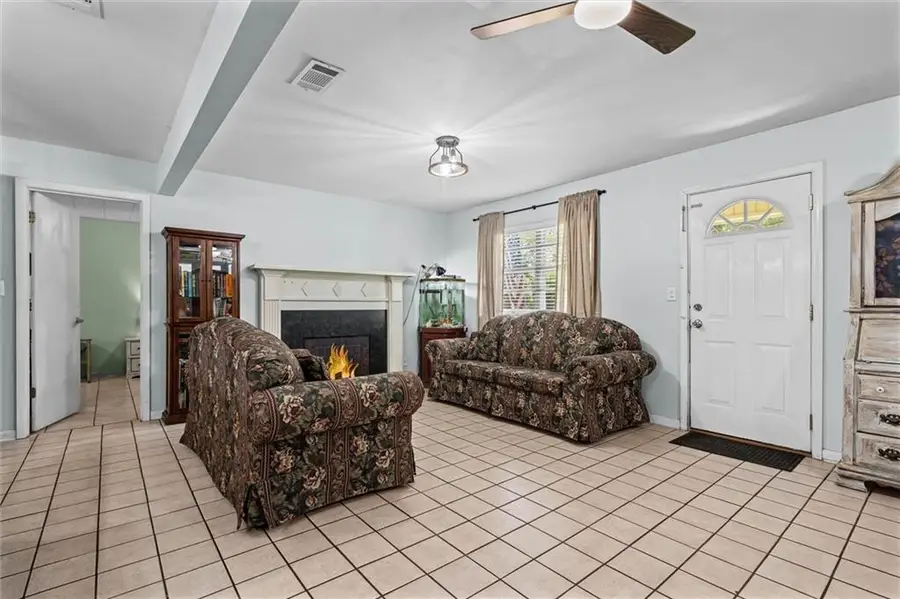 112 Fairlane Drive, Satsuma, AL 36572 - #3