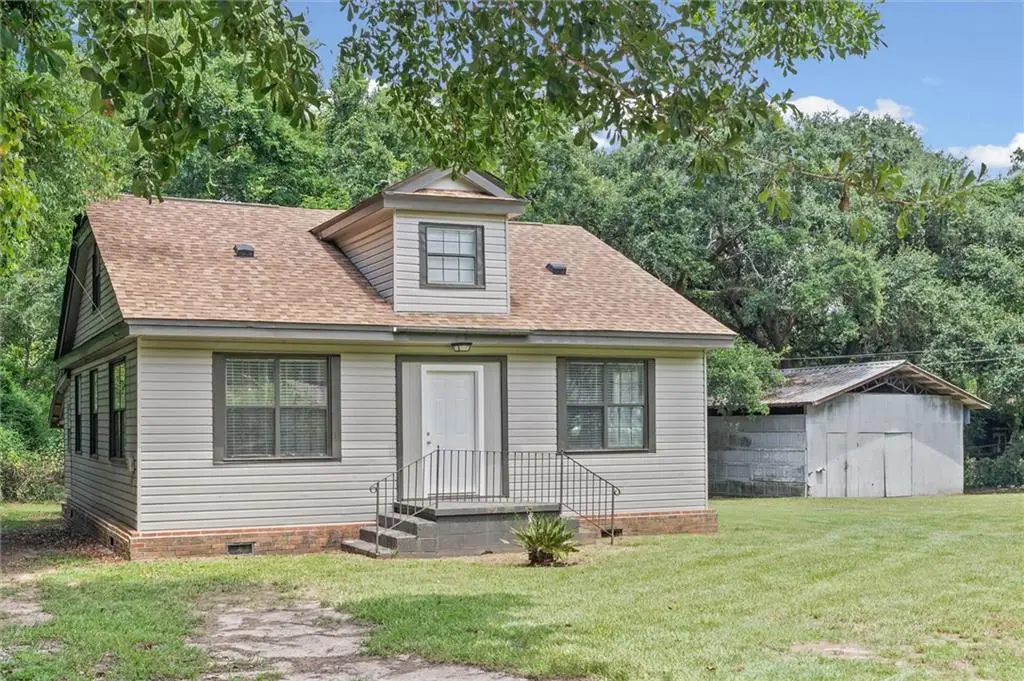 8460 Lake Tahoe Drive, Theodore, AL 36582 - #1