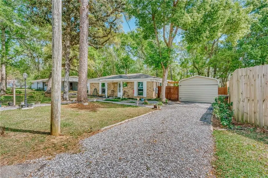 2381 Willowdale Street, Mobile, AL 36605 - #3