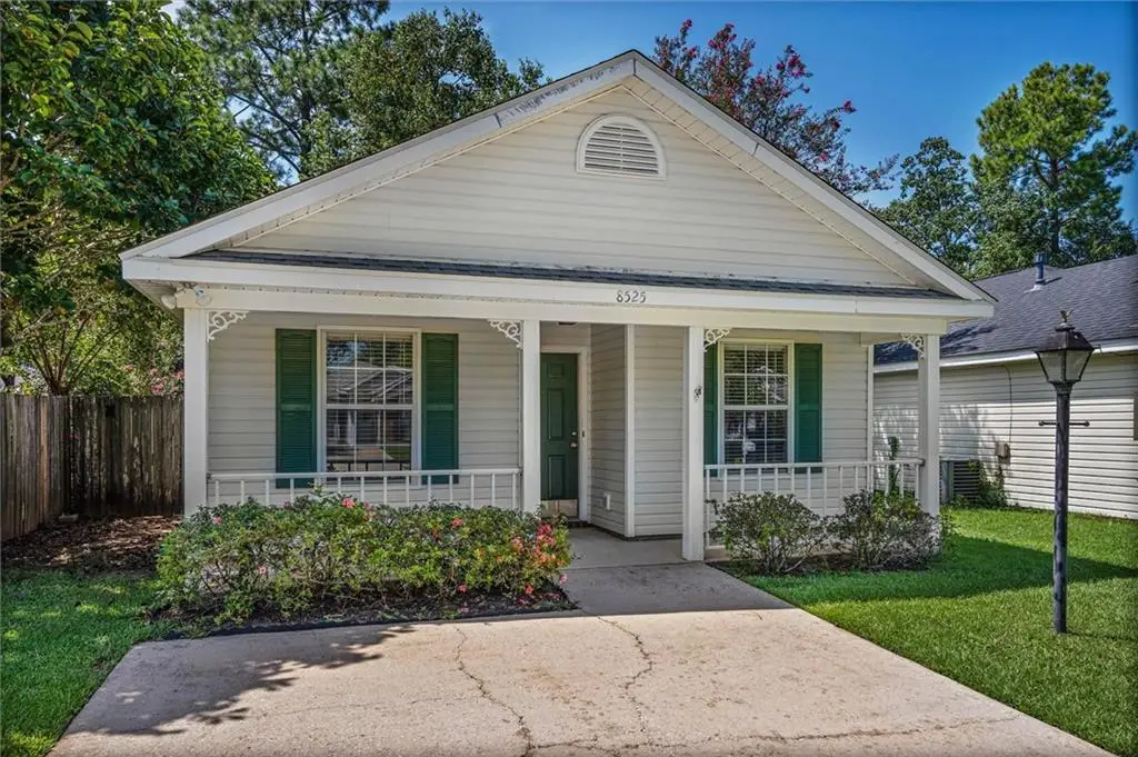 8525 Desert Oak Court, Mobile, AL 36695 - #1
