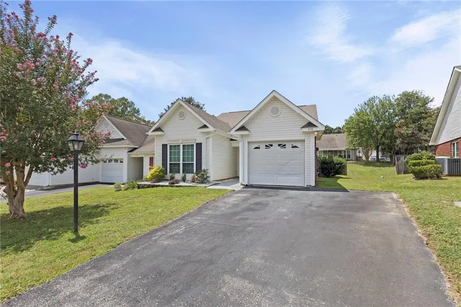 656 Spring Lake Drive W, Mobile, AL 36695 - #2
