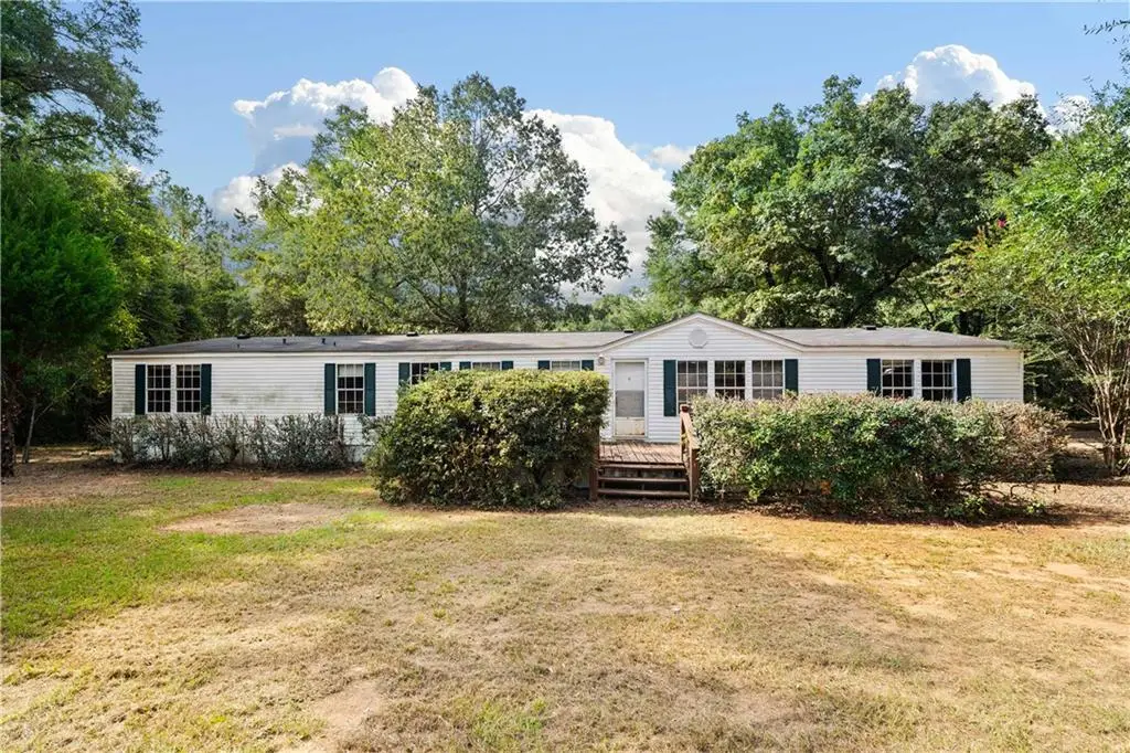 8025 Boy Scout Road, Citronelle, AL 36522 - #1
