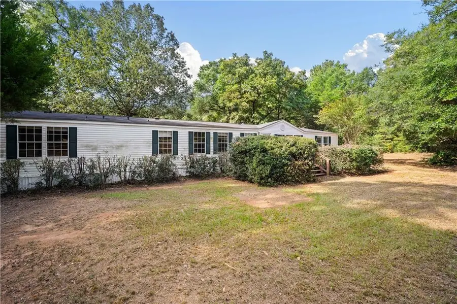8025 Boy Scout Road, Citronelle, AL 36522 - #2