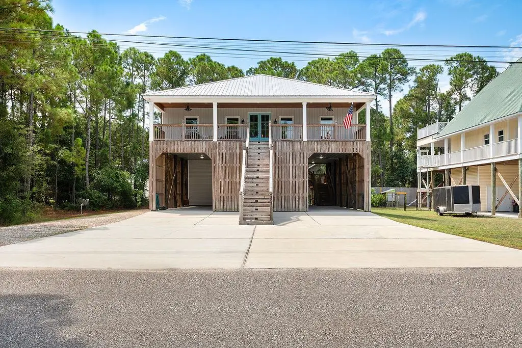303 Conde Avenue, Dauphin Island, AL 36528 - #1