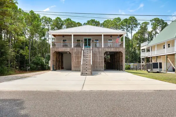 303 Conde Avenue, Dauphin Island, AL 36528