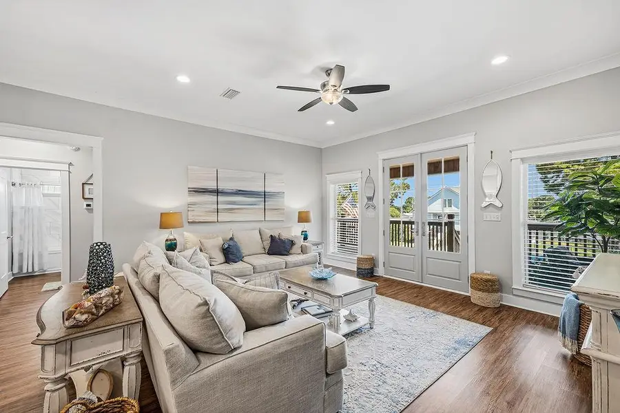 303 Conde Avenue, Dauphin Island, AL 36528 - #3