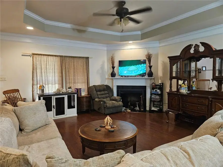 8166 South Wind Drive W, Irvington, AL 36544 - #3