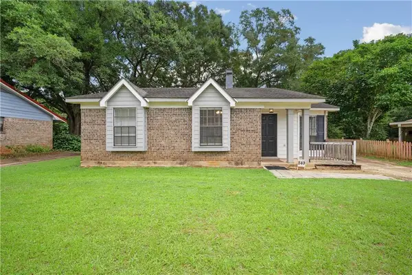 849 Lisa Court, Mobile, AL 36695