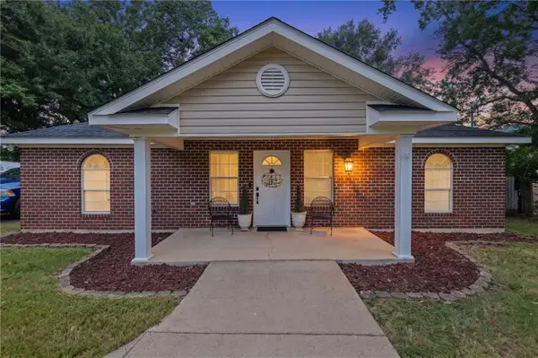 4715 Golden Avenue, Mobile, AL 36619