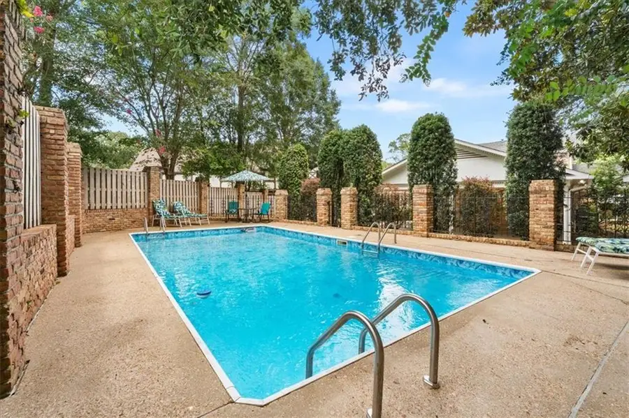 5497 Regency Oaks Drive N, Mobile, AL 36609 - #3