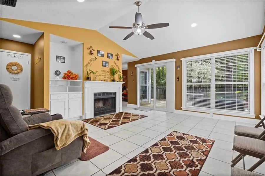 1807 Spring Brook Court, Mobile, AL 36609 - #2
